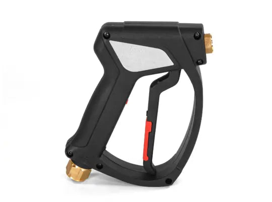 SPRAY GUN SG35 EASY HOLD ACID 5000PSI @12GPM (GREY)