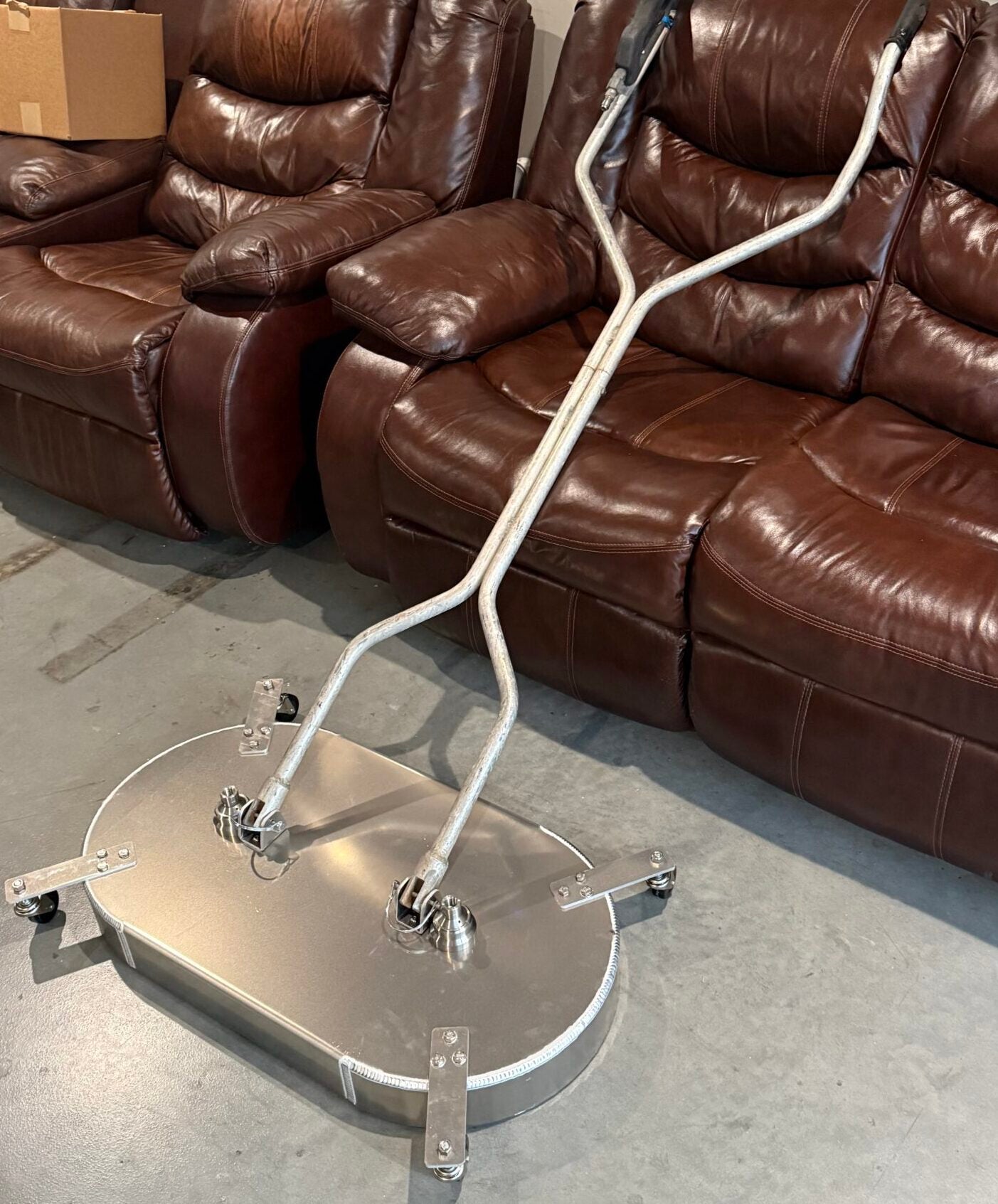 Hephaestus Surface Cleaner by TPWS 32"