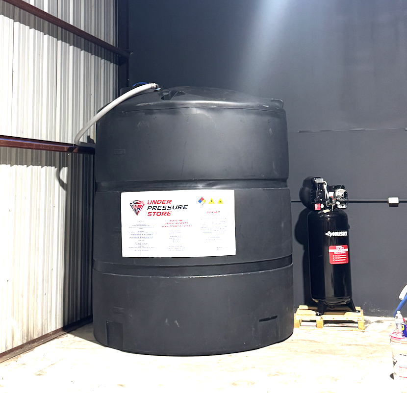 Bleach 12.5% Sodium Hypochlorite