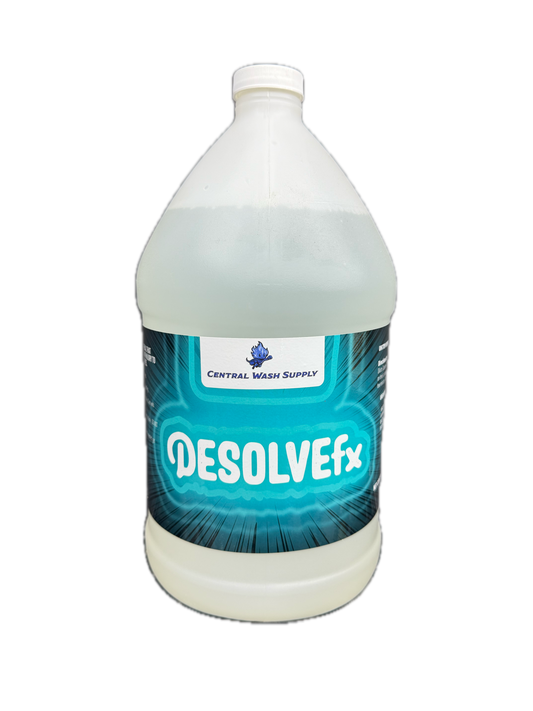 CWS - Desolve fx 1gal