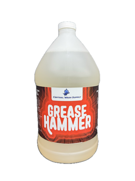 CWS - Grease Hammer 1gal