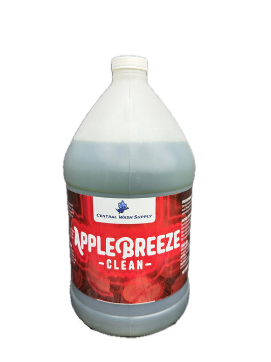 CWS - Apple Breeze Clean 1gal