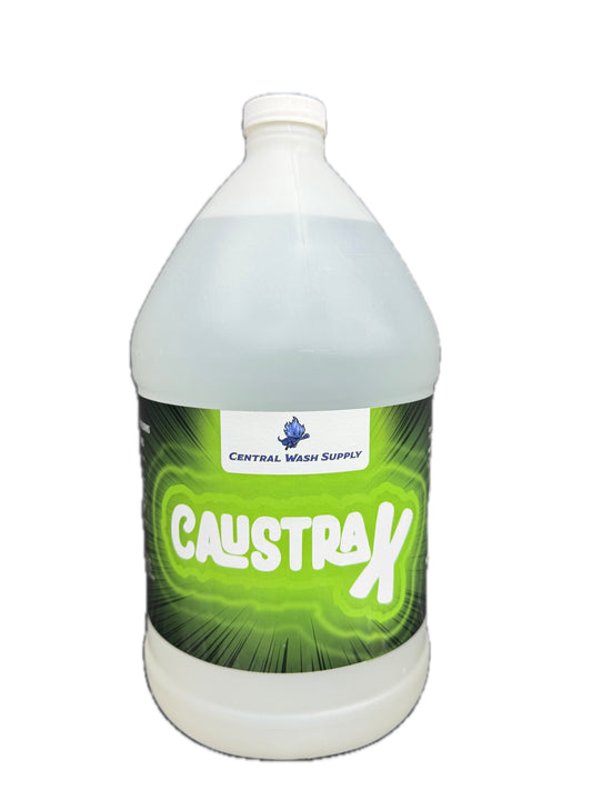 CWS - CaustraX 1gal